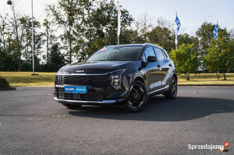 Kia Sportage 16 TGDI czujnik zmierzchu Motoryzacja Zabrze