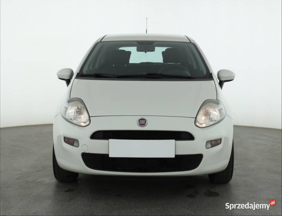 Fiat Punto 12 Hatchback Piaseczno sprzedam