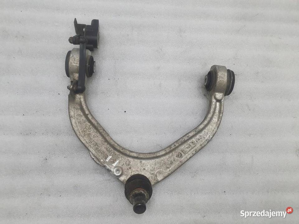 WAHACZ PRAWY PRZÓD GÓRNY 6776418 BMW E71 X6