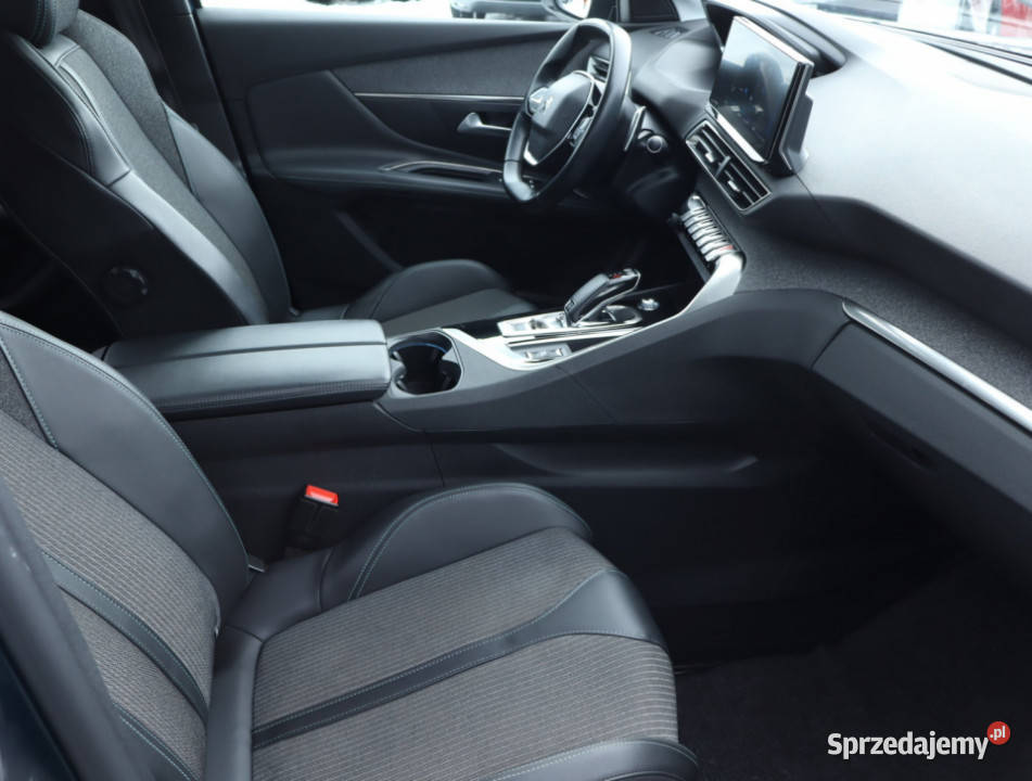 Peugeot 3008 12 PureTech poduszka powietrzna sprzedam