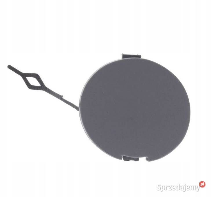 Alfa Romeo Giulietta 10 zaślepka haka NOWA Łódź