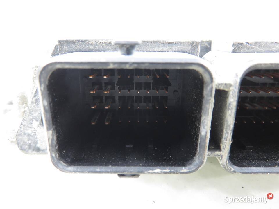 STEROWNIK OPEL MOVANO A 25 DTi 8200311550 małopolskie sprzedam