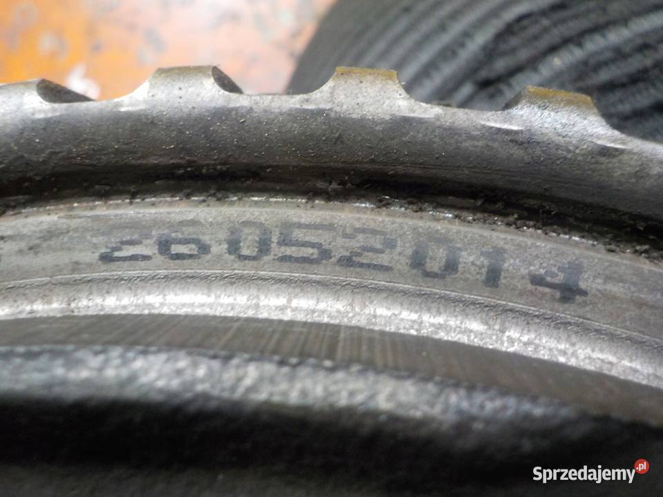 QASHQAI J11 JUKE 12 DIGT 16r 116 HRA2 kolo osobowe Suków sprzedam