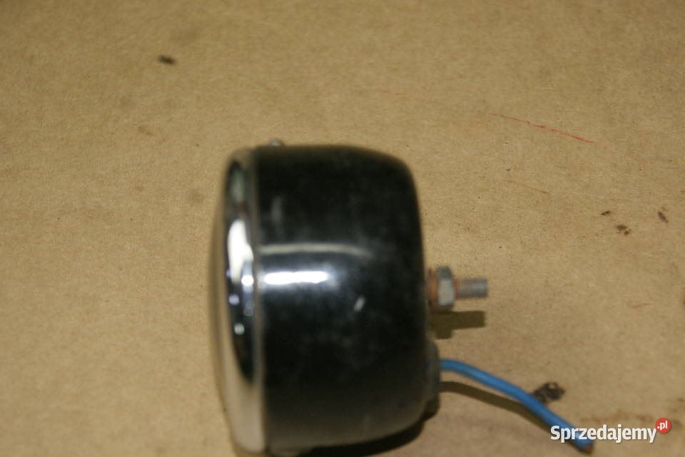 LAMPA TYŁ HELLA BMW NSU ZUNDAPP OPEL DKW ADLER Rybnik