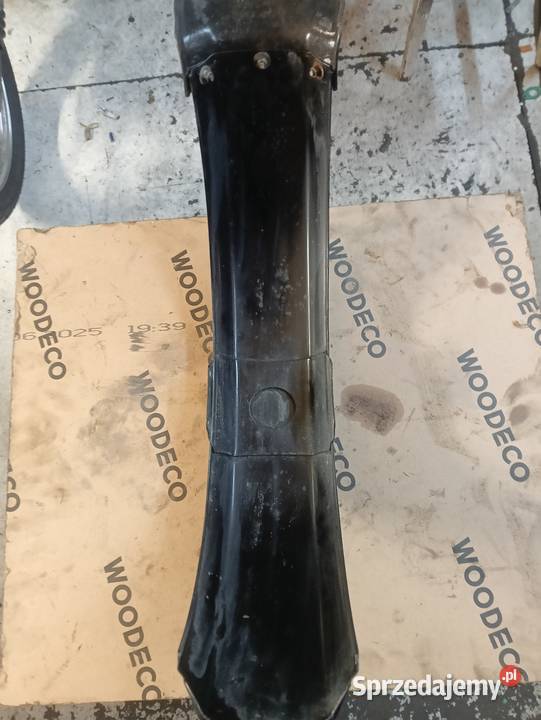 Błotnik przedni Simson Sr 50 super stan Tarnów