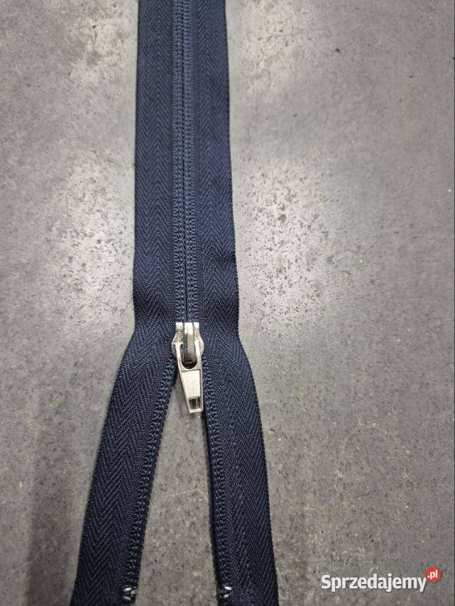 Zamki błyskawiczne rozdzielcze rewers 105 Częstochowa