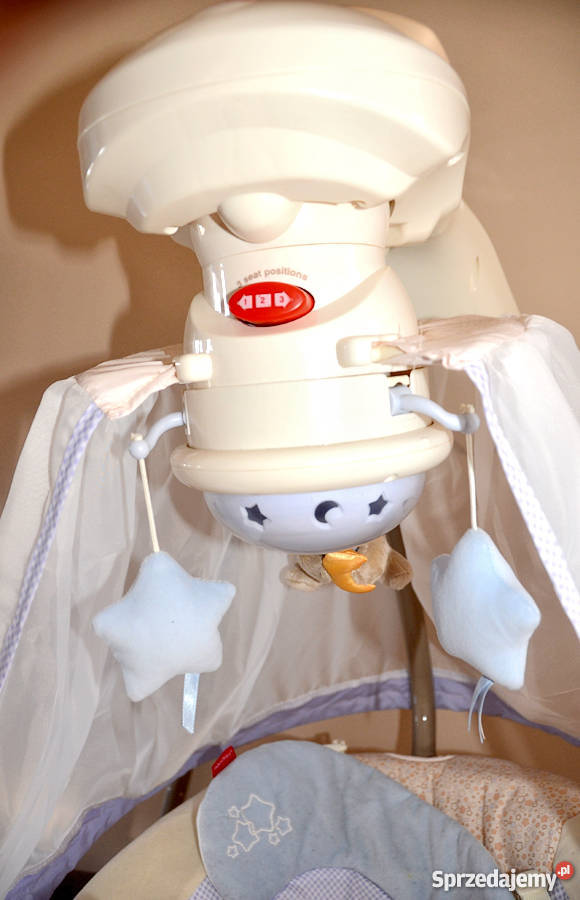 FISHER Hustawka z Projektorem na PRĄD muzyka Wałbrzych sprzedam