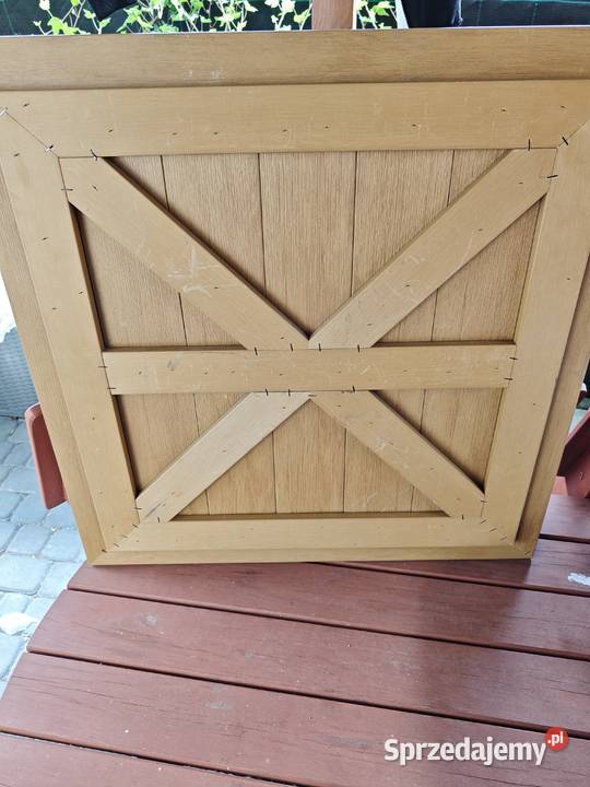 Blat ogrodowy Stoliki kawowe i ławy Kórnik