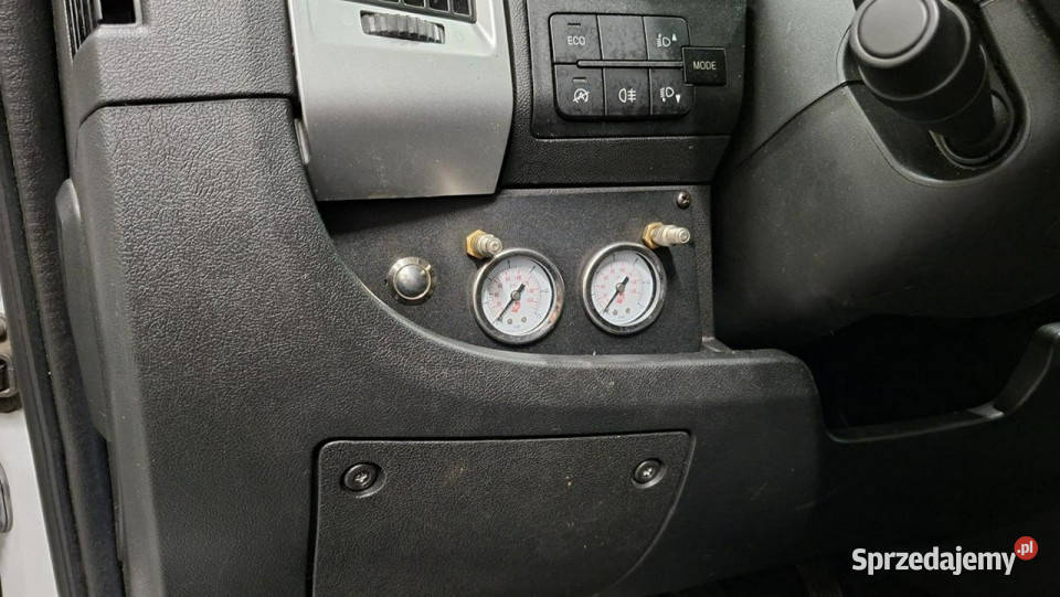 Fiat Ducato MAXI 23 Mjet E6d 35t L3 Grójec