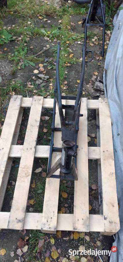 Rama shl m 11 z 1965r Skarżysko-Kamienna