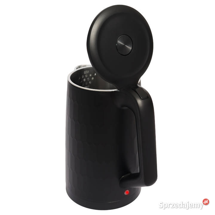 Czajnik elektryczny bezprzewodowy turystyczny Poznań