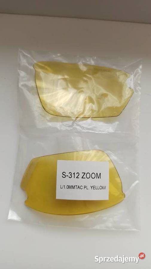 Soczewki Szkła Arctica S30 S293 S312 S148 Dębica sprzedam