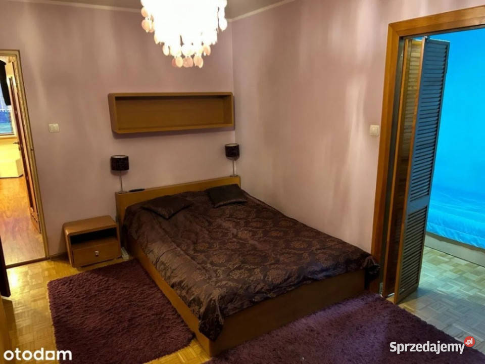 Mieszkanie balkon Nieruchomości Białystok