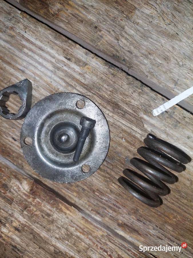 Skrzynia biegów romet 2b motorynka kadet komar Garwolin