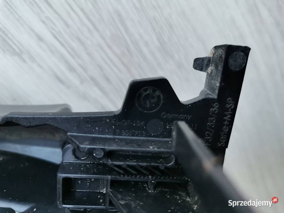 BMW 4 F323336808283 MOCOWANIE WSPORNIKA 7301713 osobowe Międzychód