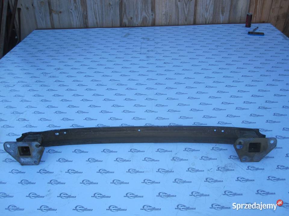 PEUGEOT 208 I LIFT 12r belka zderzaka przód Kielce