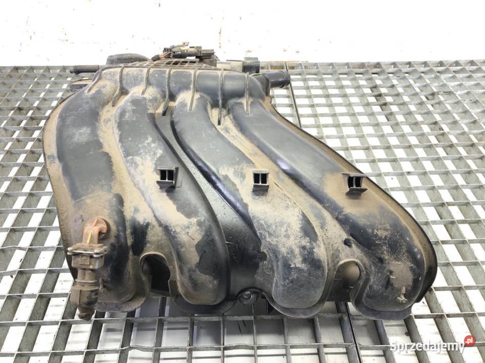 KOLEKTOR SSĄCY DACIA DOKKER 16 102