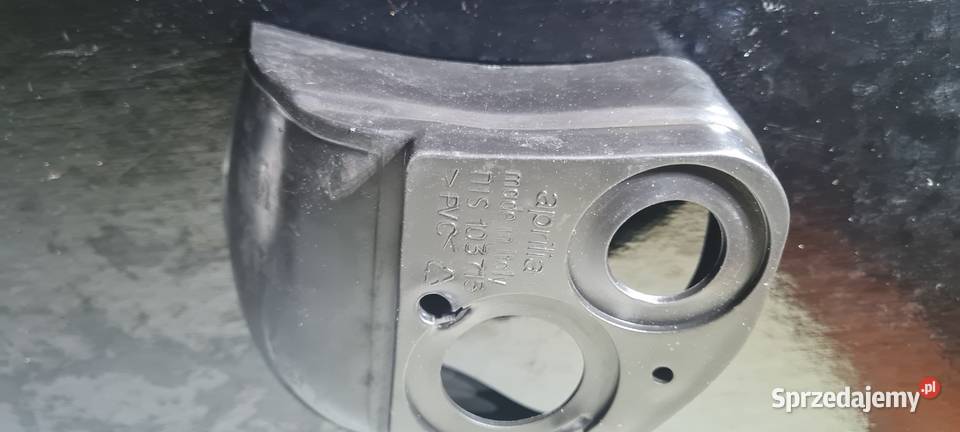 Aprilia Habana 50 Custom plastik obudowa Warszawa