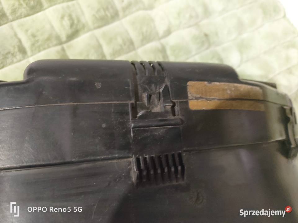 Licznik Zegary W202 Mercedes VDO Gdynia