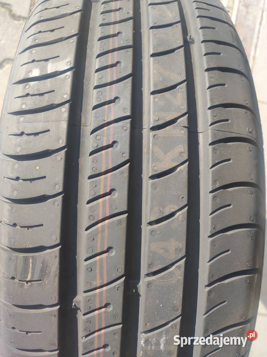 Kumho Ecowing ES01 18565R15 Samochodowe podkarpackie Krosno