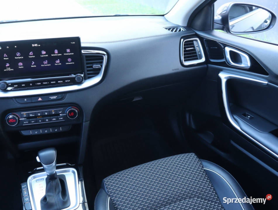 Kia XCeed 16 TGDI Piaseczno