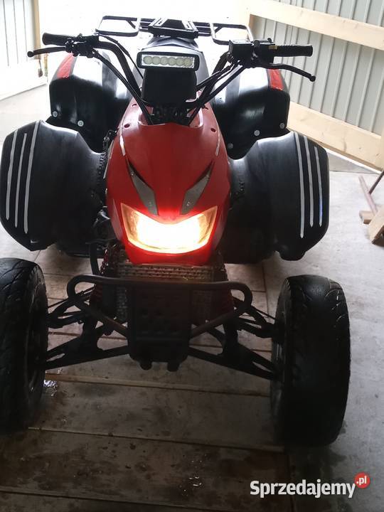 Żuraw podnośnik warsztatowy małopolskie Mszana Dolna