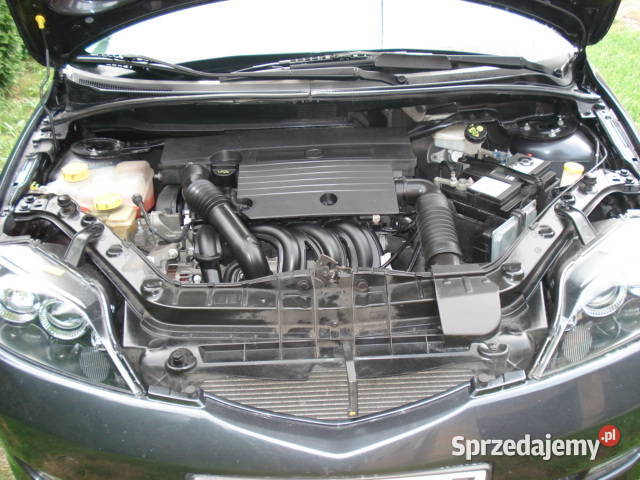 mazda 2 drzwi prawe przednie 27k