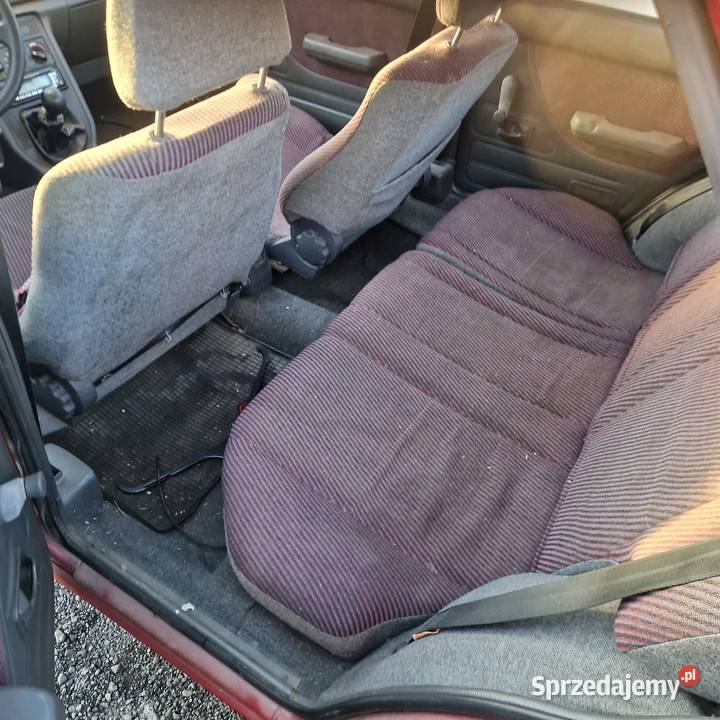 Polonez 16 gle Bolesławiec