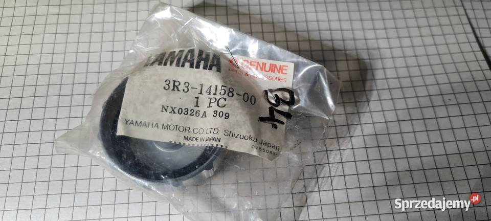 Yamaha IT 200 element gaźnika 3R31415800 sprzedam