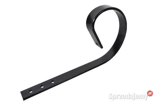 Ząb wleczony 45x10x515 mm bez redliczki CP79 Kamionna sprzedam