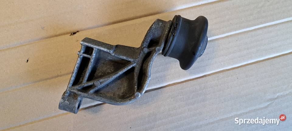 Łapa silnika przednia 8A0199343G Audi 80 B4 19 pomorskie Luzino