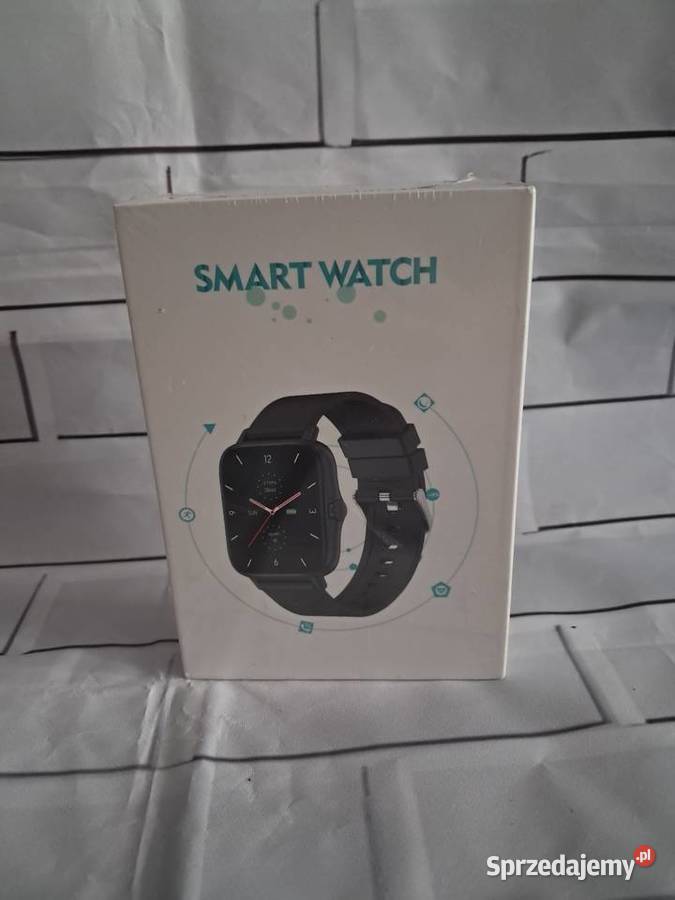 Smartwatch damski Skoczów sprzedam