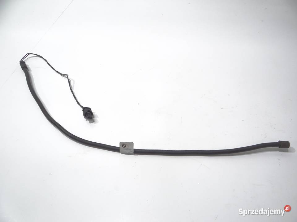 PRZEWÓD CZUJNIKA MODUŁU SMART BME F11 7273667 osobowe Części samochodowe Strzyżewice