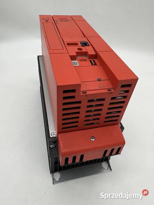 SEW 08226857 MDX60A01105A3400 18206786 MC07B0110 mazowieckie Warszawa