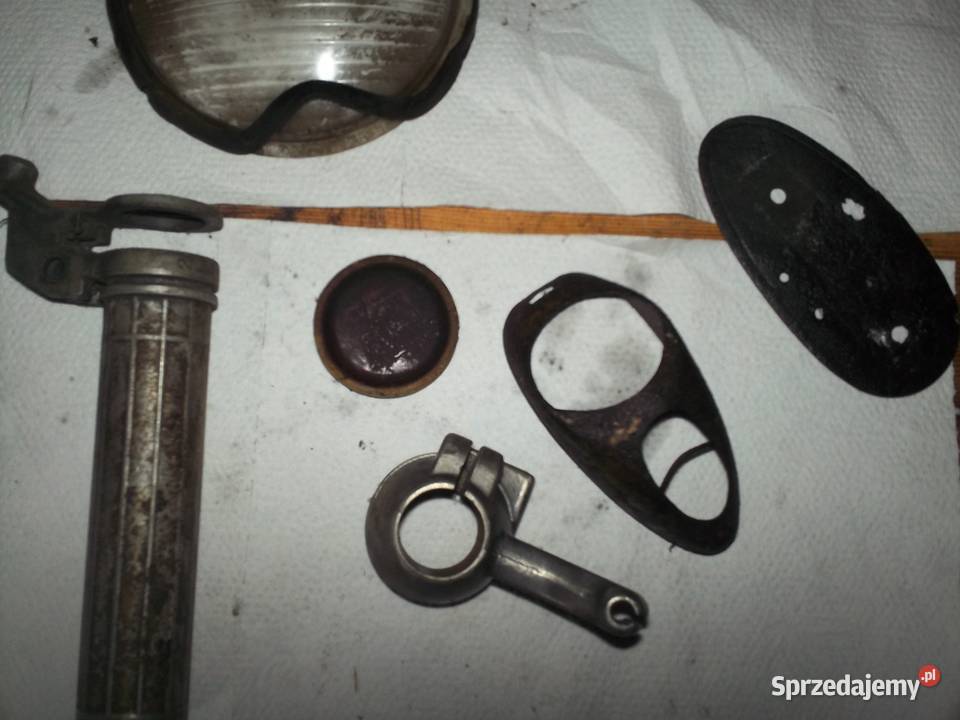 simson sr2 części Opole Lubelskie