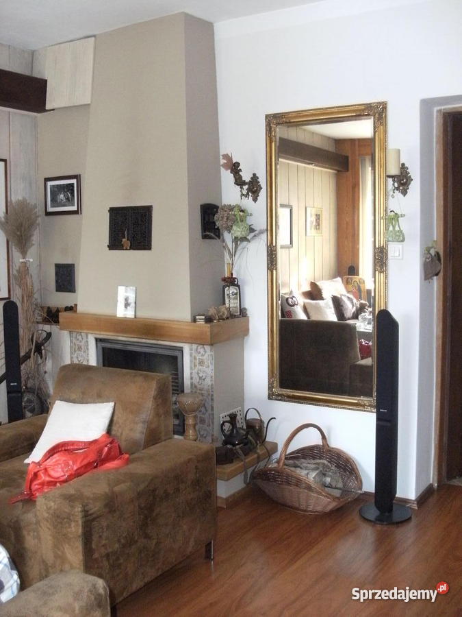 BEZCZYNSZOWE MIESZKANIE W CIESZYNIE śląskie Cieszyn