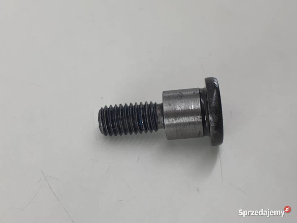 SRUBA SLIZGU ROZRZADU SMC 700 ARGON JUMBO 700 Janowice