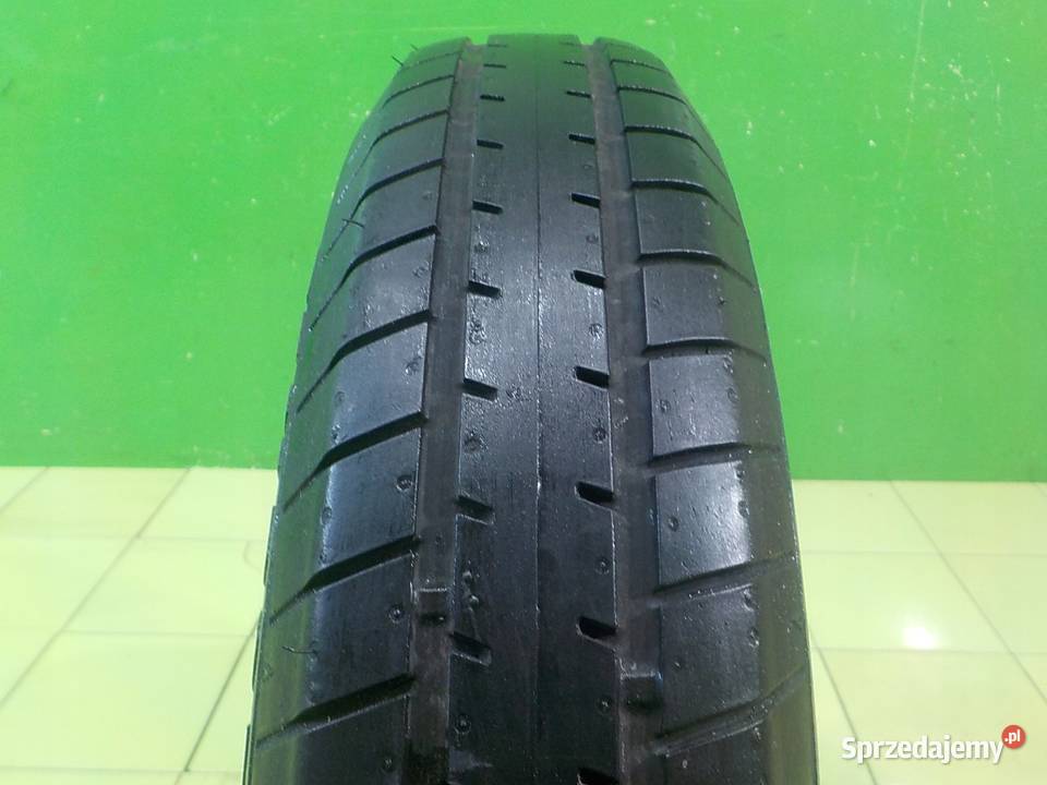 FORD MONDEO MK4 GALAXY MK3 S kolo dojazdowe Suków