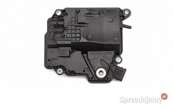 Programowanie sterownika ISM DSM MODUŁ WYBIERAKA Bogatka usługi moto
