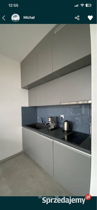 Nowoczesne biuro kawalerka Hydral Psie Pole FVAT apartamentowiec Wrocław sprzedam