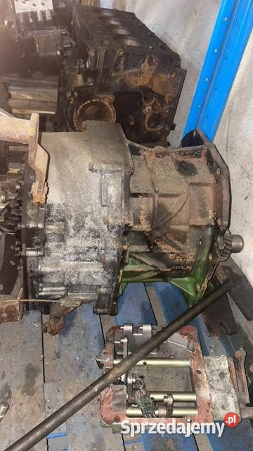 Pompa oleju claas claas Targo c50 c40 0003181820 Jastrzębniki