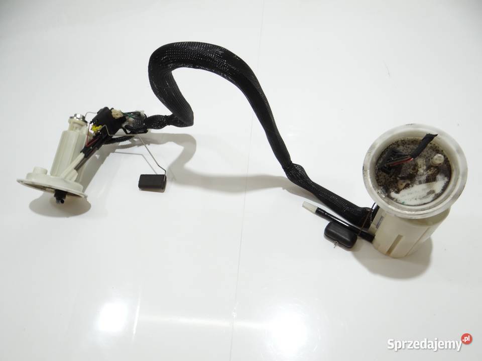 POMPA PŁYWAK PALIWA BMW E60 E61 N53 6764141 Strzyżewice