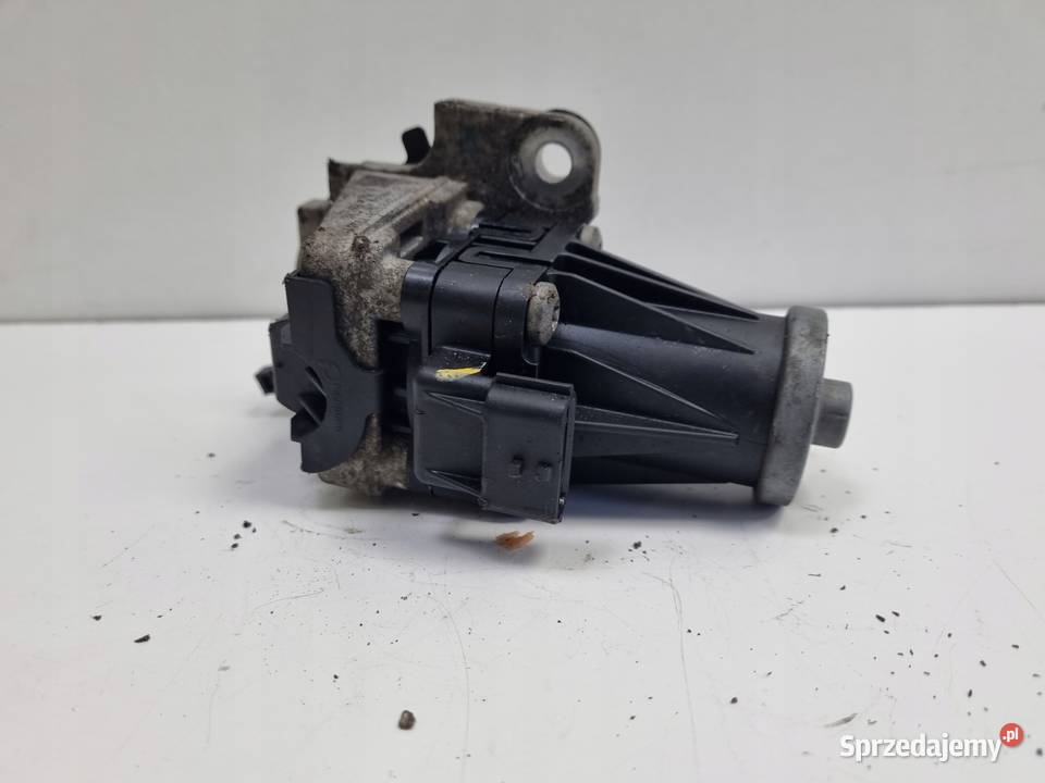 Renault Kadjar 15 DCi ZAWÓR EGR spalin Recyrkulacja spalin EGR Janów