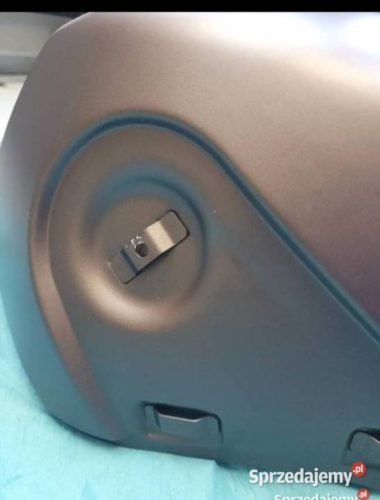 BENELLI LEONCINO 502 NOWY ZBIORNIK PALIWA BAK