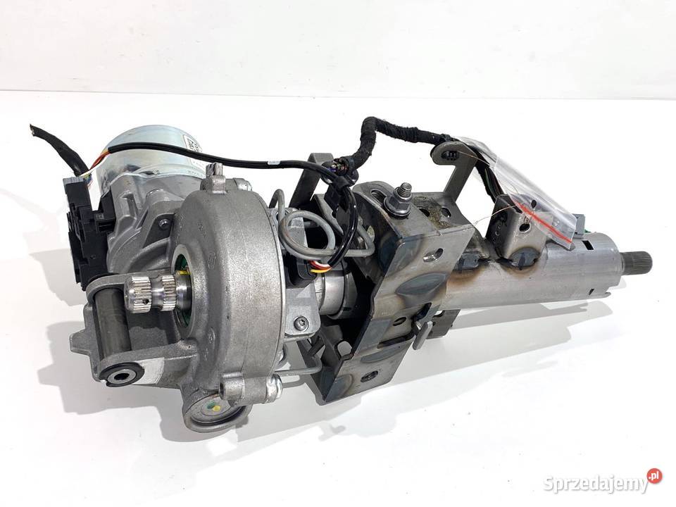 POMPA WSPOMAGANIA DACIA DUSTER 488104885R 15 116 podkarpackie