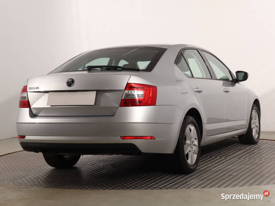 Skoda Octavia 20 TDI Rok produkcji 2018 Katowice sprzedam