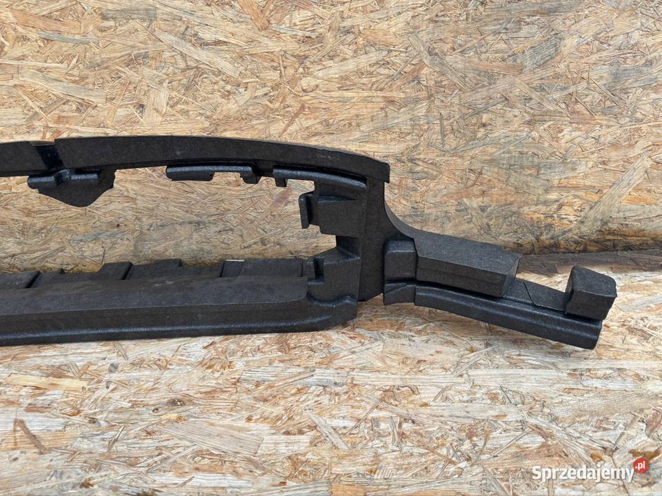 Absorber pianka belki zderzaka przód Maserati Rok produkcji 2008 Międzychód