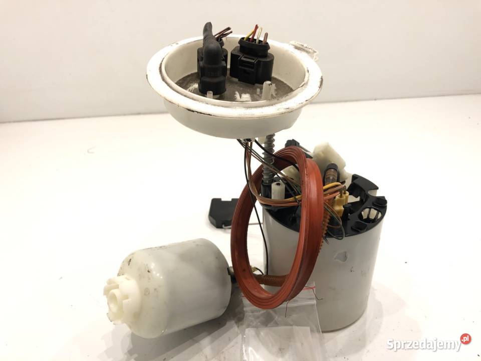 POMPA PALIWA AUDI A6 C7 4G0919051B 20 252 1018 Pompy paliwa podkarpackie sprzedam