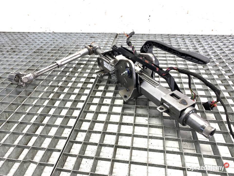 KOLUMNA KIEROWNICZA VW GOLF VIII 5WB419502F