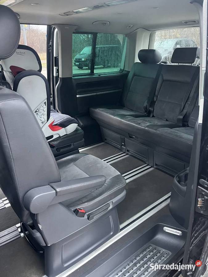 Transporter 4x4 20 140 okazja podlaskie Suwałki